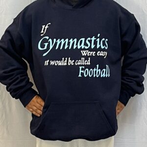 Football Sweatshirt
