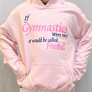 Football Sweatshirt